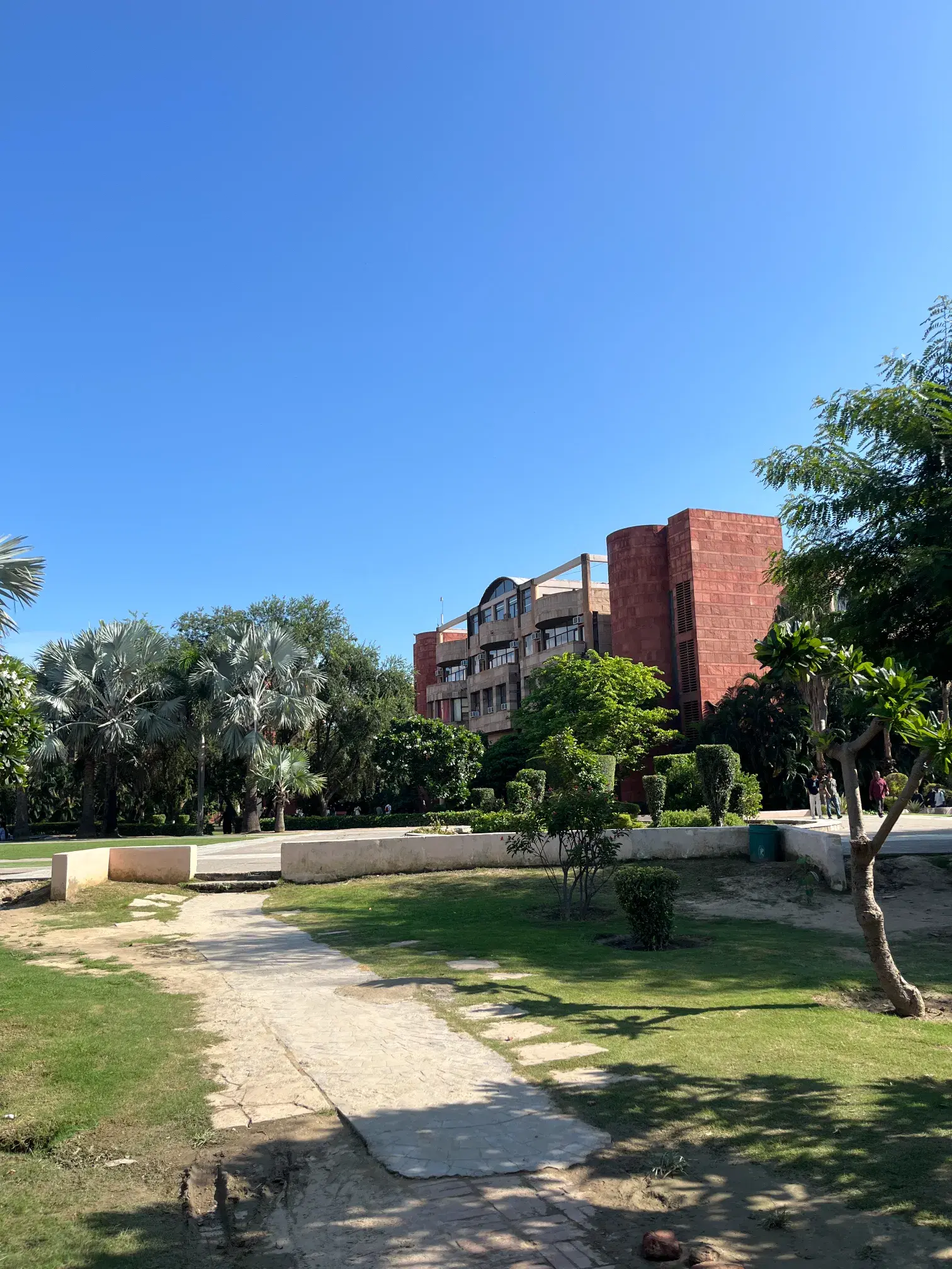 GCET Campus photo 19